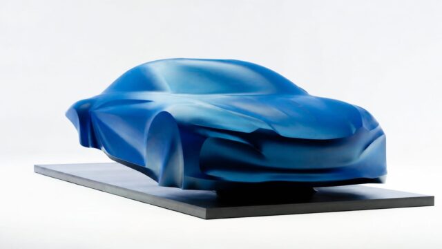 Noul Alpine A110 debutează electric în 2027, dar platforma este pregătită și pentru un motor termic