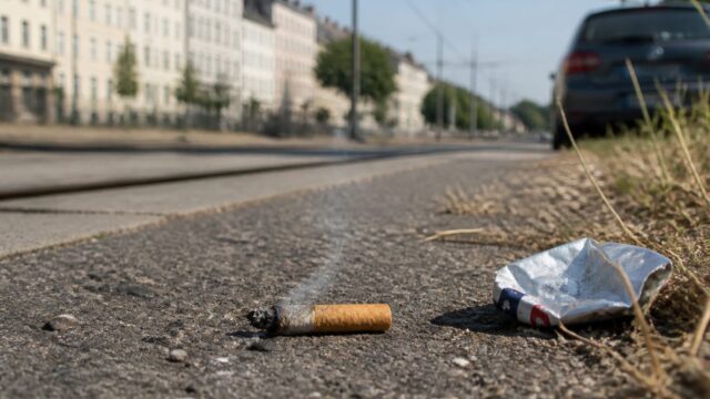 Șoferii care aruncă obiecte pe geam în Viena pot primi amenzi de până la 1.000 de euro 2 Șoferii care aruncă obiecte pe geam în Viena pot primi amenzi de până la 1.000 de euro