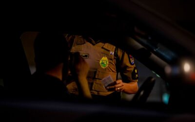 Controale RAR și Brigada Rutieră în București, cu 30 de amenzi și 11 certificate reținute