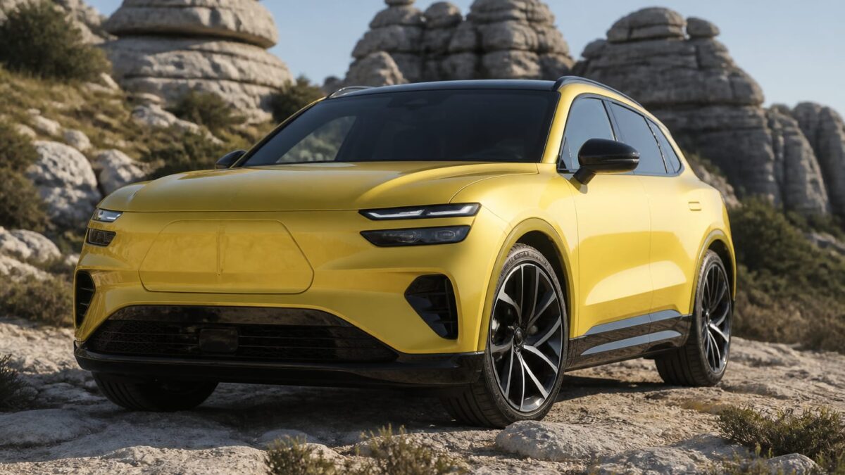 Bentley prezintă pe 23 septembrie Torcal, primul său SUV electric și viitorul cel mai rapid model de serie al mărcii