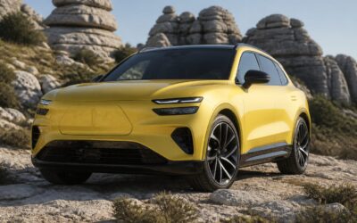 Bentley prezintă pe 23 septembrie Torcal, primul său SUV electric și viitorul cel mai rapid model de serie al mărcii