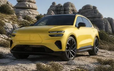 Bentley prezintă pe 23 septembrie Torcal, primul său SUV electric și viitorul cel mai rapid model de serie al mărcii