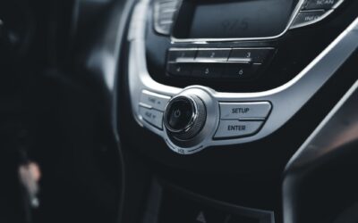 Volvo pregătește revenirea unor comenzi fizice, alături de ecranul central