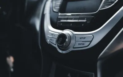 Volvo pregătește revenirea unor comenzi fizice, alături de ecranul central