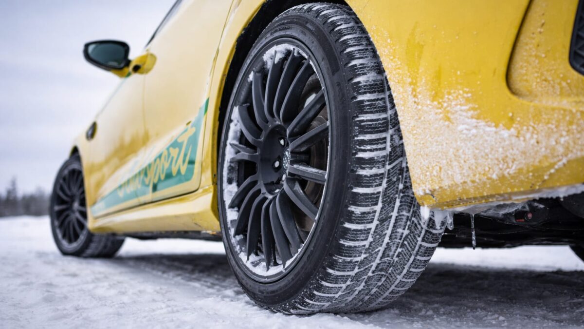 Continental WinterContact TS870 a câștigat cu 100%. Ce a decis testul Auto Express 2026