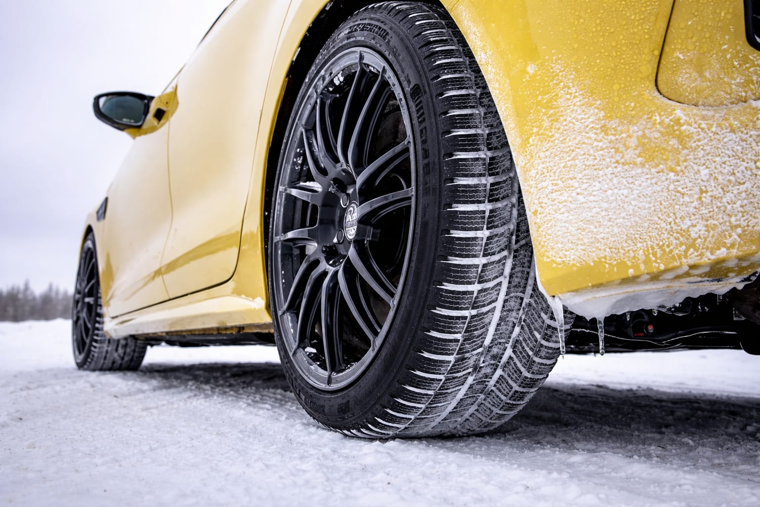 Continental WinterContact TS870, imagine 2