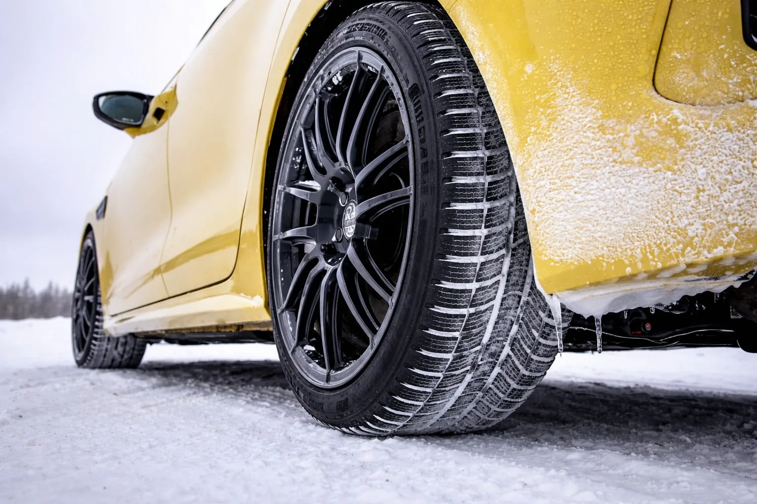Continental WinterContact TS870, imagine 2
