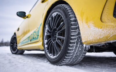 Continental WinterContact TS870 a câștigat cu 100%. Ce a decis testul Auto Express 2026 14 Continental WinterContact TS870 a câștigat cu 100%. Ce a decis testul Auto Express 2026