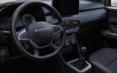 Dacia cere înghețarea noilor reguli UE pentru mașinile mici. De ce spune că Sandero s-a scumpit