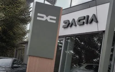 Dacia avertizează că Duster și Bigster ar putea pleca de la Mioveni anul viitor din cauza costurilor la energie