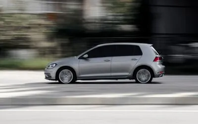 Dacia Sandero conduce vânzările din Europa după opt luni, deși a pierdut 11,2% față de 2025