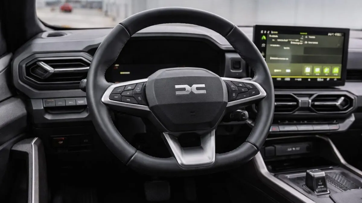 Dacia promite 1.500 km și tracțiune 4×4. Cum funcționează motorizarea cu benzină, GPL și electricitate