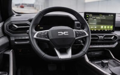 Dacia promite 1.500 km și tracțiune 4×4. Cum funcționează motorizarea cu benzină, GPL și electricitate