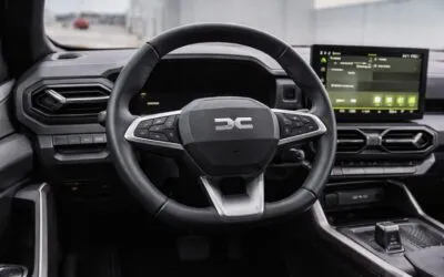 Dacia promite 1.500 km și tracțiune 4×4. Cum funcționează motorizarea cu benzină, GPL și electricitate