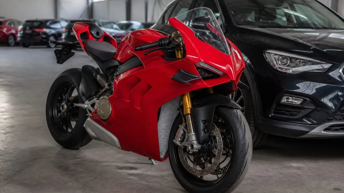 Volkswagen ia în calcul vânzarea Ducati. La Seat, un scenariu intern indică o retragere treptată până în 2029 1 Volkswagen ia în calcul vânzarea Ducati. La Seat, un scenariu intern indică o retragere treptată până în 2029