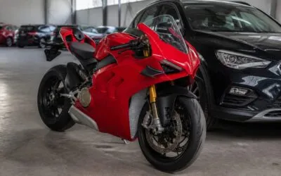 Volkswagen ia în calcul vânzarea Ducati. La Seat, un scenariu intern indică o retragere treptată până în 2029