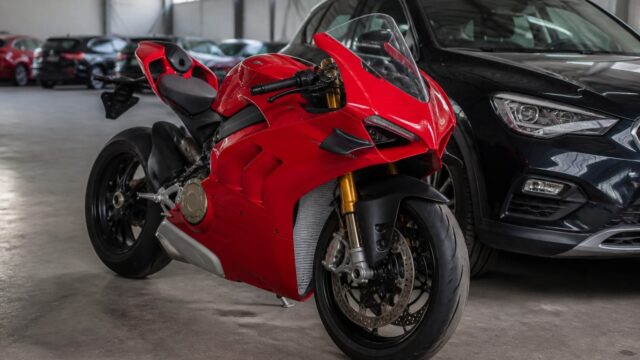 Volkswagen ia în calcul vânzarea Ducati. La Seat, un scenariu intern indică o retragere treptată până în 2029