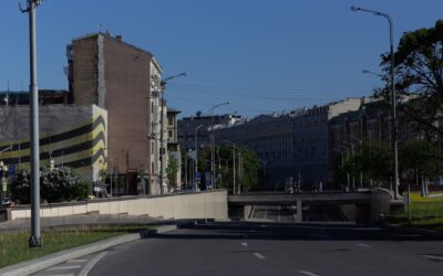 Bruxelles vrea două duminici fără mașini pe an din 2027