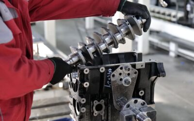 GM pregătește Duramax Mongoose de 8,3 litri pentru duelul cu motoarele diesel Ford și Ram
