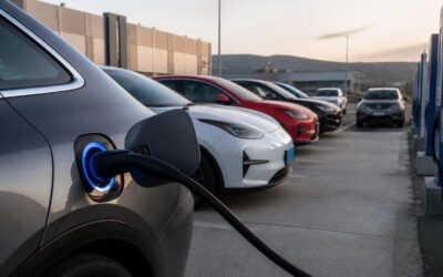 EUROCHARGE 2026 pleacă pe 15 septembrie cu 8 mașini electrice pe un traseu de peste 4.500 km