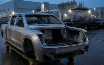 Sean Duffy cere Ford să renunțe la tehnologia CATL și la producția Lincoln din China până în 2030