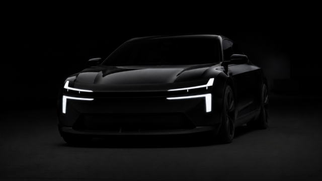 Polestar confirmă Formula 2030, conceptul care anunță noul design pentru Polestar 2 din 2027 și Polestar 7