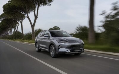 60% dintre clienții BYD din România aleg hibrizi plug-in. Lipsa încărcării de acasă înclină balanța