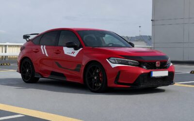 Honda ar pregăti un Civic Type R HRC pentru 2027, cu tehnologie de competiție și bază FL5 facelift