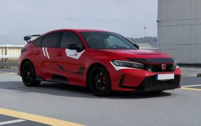 Honda ar pregăti un Civic Type R HRC pentru 2027, cu tehnologie de competiție și bază FL5 facelift