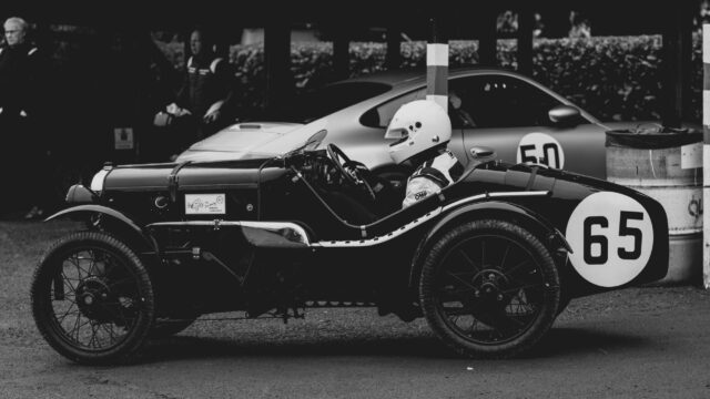 Cinci coupe-uri europene cu V8 american au ajuns piese de colecție. Ce modele țin prețul cel mai bine