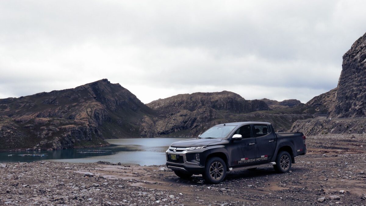 IVECO Daily 4×4 acoperă spațiul dintre un pick-up și un camion. Pentru ce operațiuni este gândit