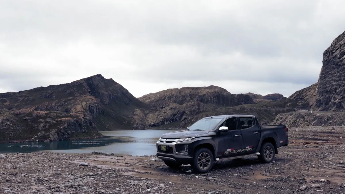 IVECO Daily 4×4 acoperă spațiul dintre un pick-up și un camion. Pentru ce operațiuni este gândit 1 IVECO Daily 4×4 acoperă spațiul dintre un pick-up și un camion. Pentru ce operațiuni este gândit