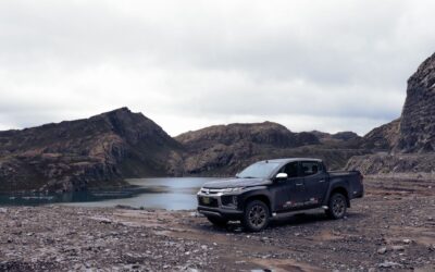 IVECO Daily 4×4 acoperă spațiul dintre un pick-up și un camion. Pentru ce operațiuni este gândit