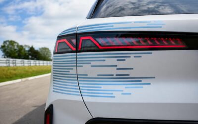 BMW pregătește producția pentru iX5 Hydrogen, cu autonomie estimată la 750 km WLTP