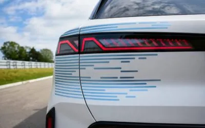 BMW pregătește producția pentru iX5 Hydrogen, cu autonomie estimată la 750 km WLTP