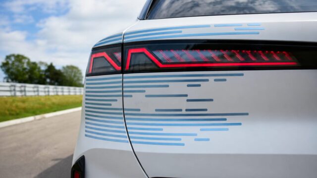 BMW pregătește producția pentru iX5 Hydrogen, cu autonomie estimată la 750 km WLTP
