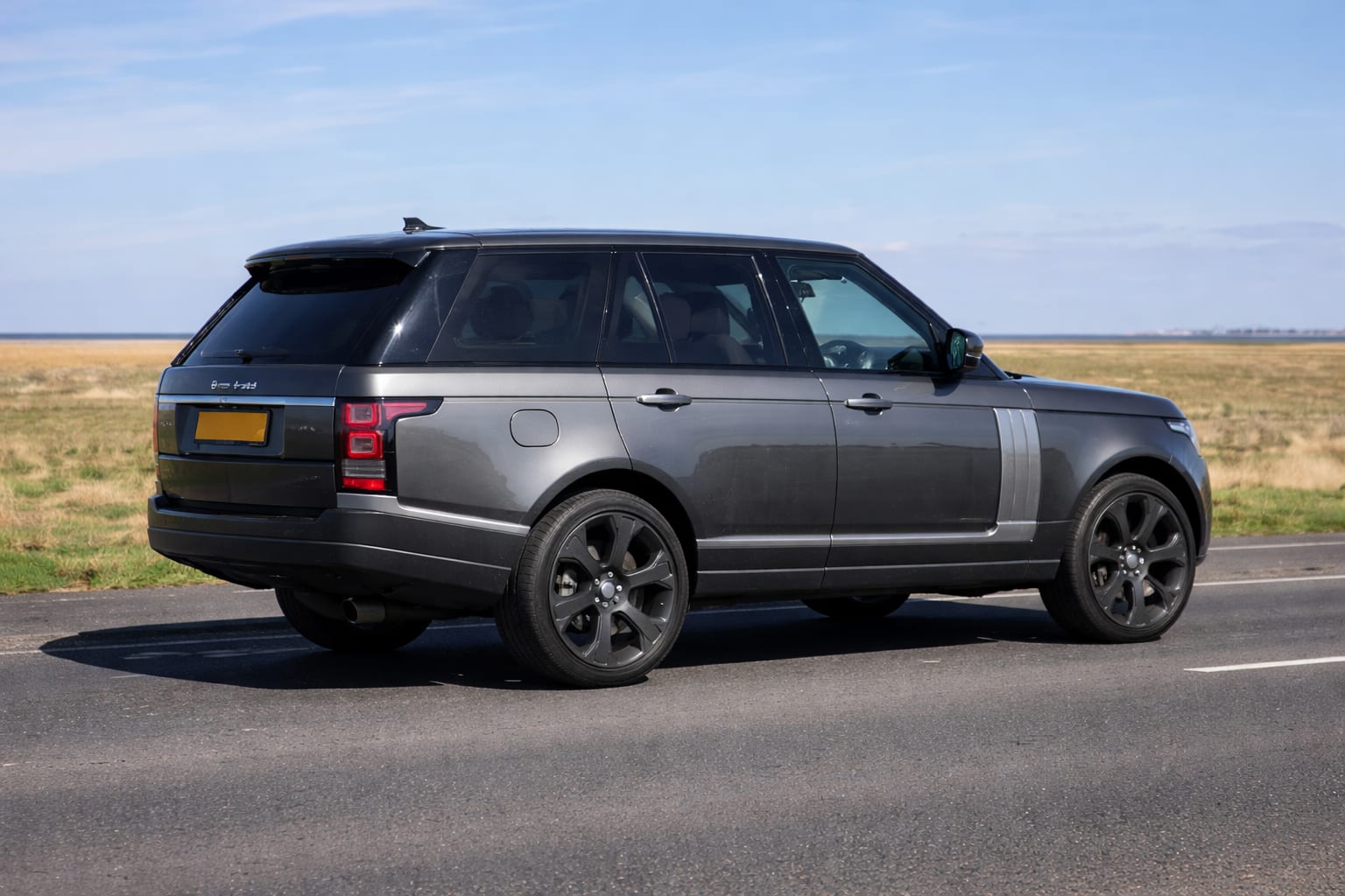 Jaguar Land Rover, imagine 2