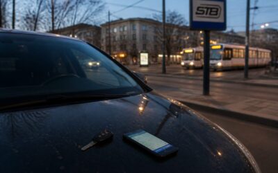 Tempcover a chestionat 1.000 de tineri, iar 27% spun că nu vor cumpăra mașină în trei ani