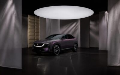 Mazda CX-6e este disponibilă în România în două echipări, Takumi și Takumi Plus 2 Mazda CX-6e este disponibilă în România în două echipări, Takumi și Takumi Plus