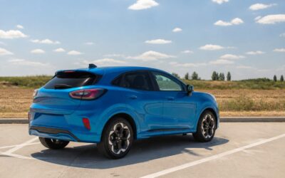 Ford Otosan investește 36,45 milioane de lei într-un parc fotovoltaic la fabrica din Craiova
