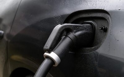 Porsche Cayenne Electric a atins 385 kW la încărcare în Austria, în turul EUROCHARGE