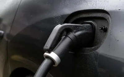 Porsche Cayenne Electric a atins 385 kW la încărcare în Austria, în turul EUROCHARGE