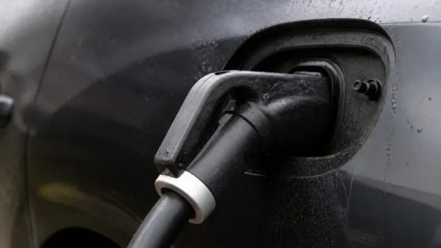 Porsche Cayenne Electric a atins 385 kW la încărcare în Austria, în turul EUROCHARGE