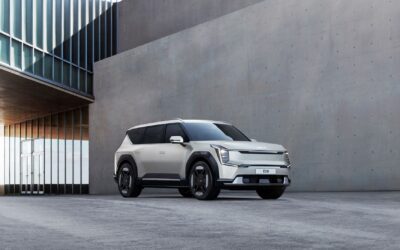 Porsche Cayenne Electric este disponibil în România în intervalul 108.040-168.525 de euro
