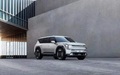 Porsche Cayenne Electric este disponibil în România în intervalul 108.040-168.525 de euro