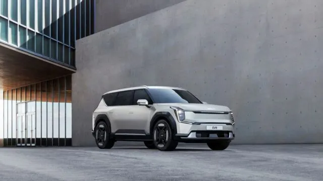 Porsche Cayenne Electric este disponibil în România în intervalul 108.040-168.525 de euro
