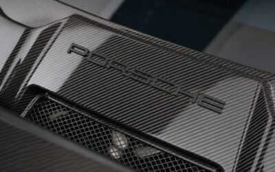 Porsche ar pregăti hypercarul S1 de 500.000 de euro. Investitorii l-ar putea vedea pe 7 octombrie
