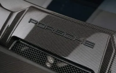Porsche ar pregăti hypercarul S1 de 500.000 de euro. Investitorii l-ar putea vedea pe 7 octombrie