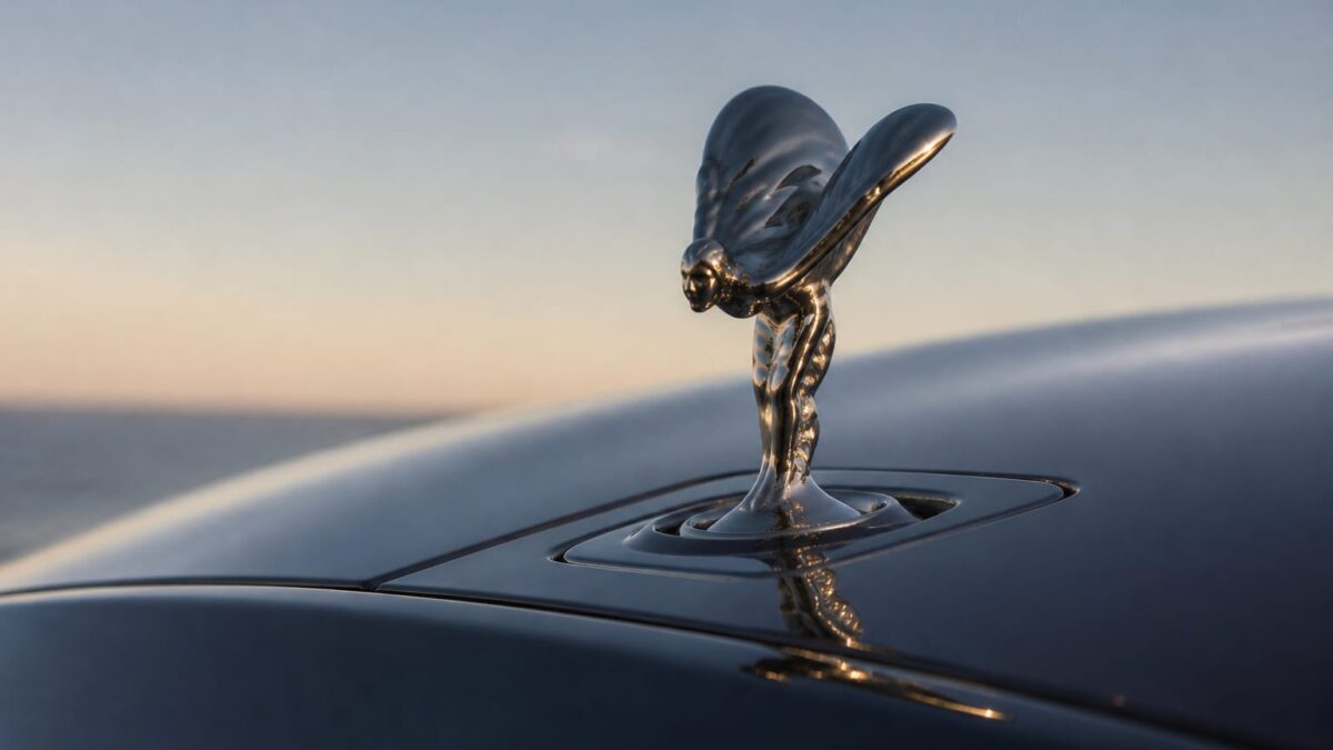 Rolls-Royce începe 350 de săptămâni de teste pentru Project Nightingale, electricul produs în 100 de exemplare