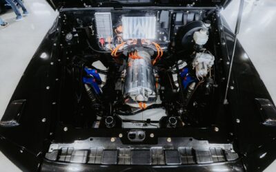 La electricele de performanță, răcirea decide cât timp păstrezi puterea, nu cifra mare din reclamă 2 La electricele de performanță, răcirea decide cât timp păstrezi puterea, nu cifra mare din reclamă